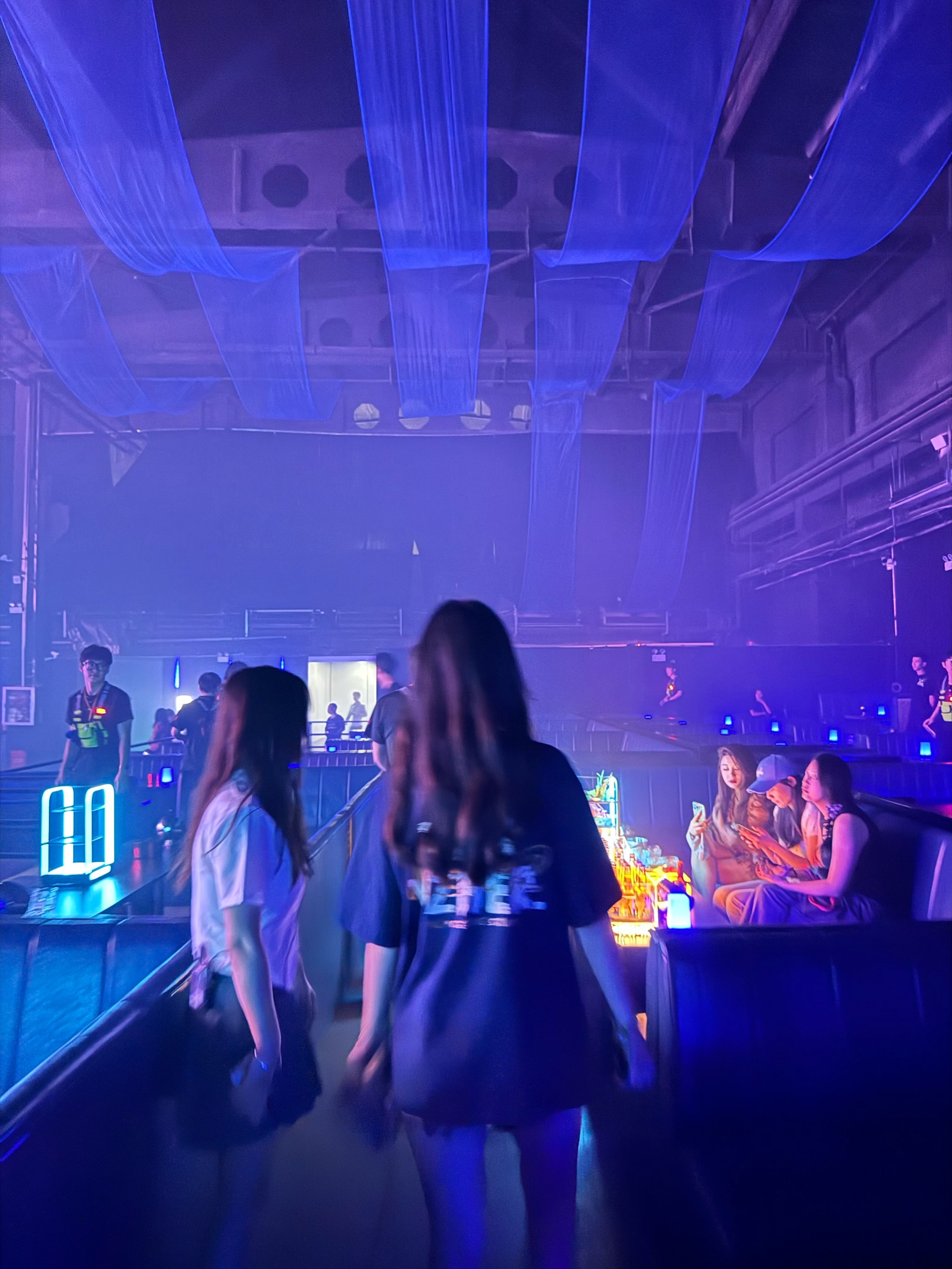 鄂州商务ktv专业商务ktv订房推荐-鄂城区ktv预定